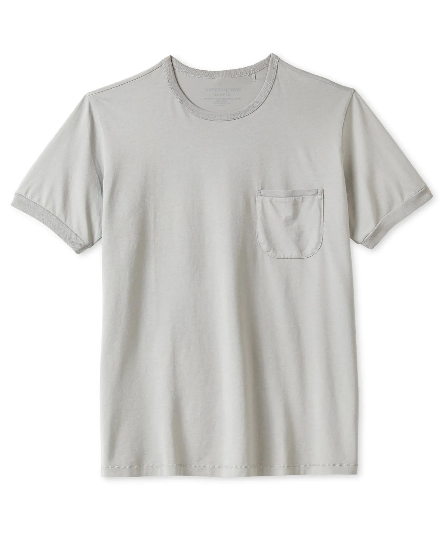 Sojourn Pocket Tee - FINAL SALE