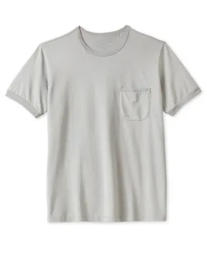 Sojourn Pocket Tee - FINAL SALE