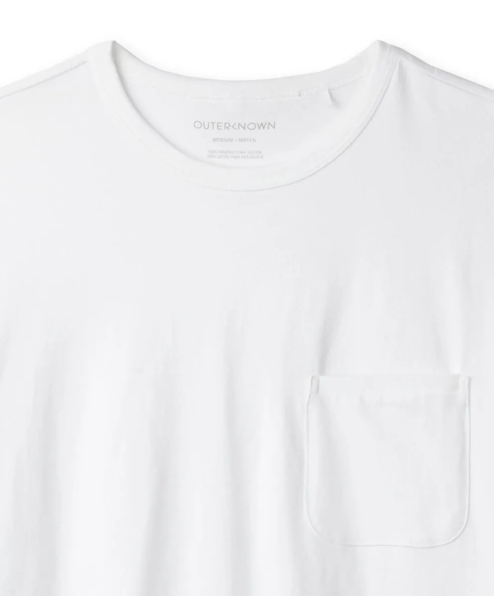 Sojourn Pocket Tee