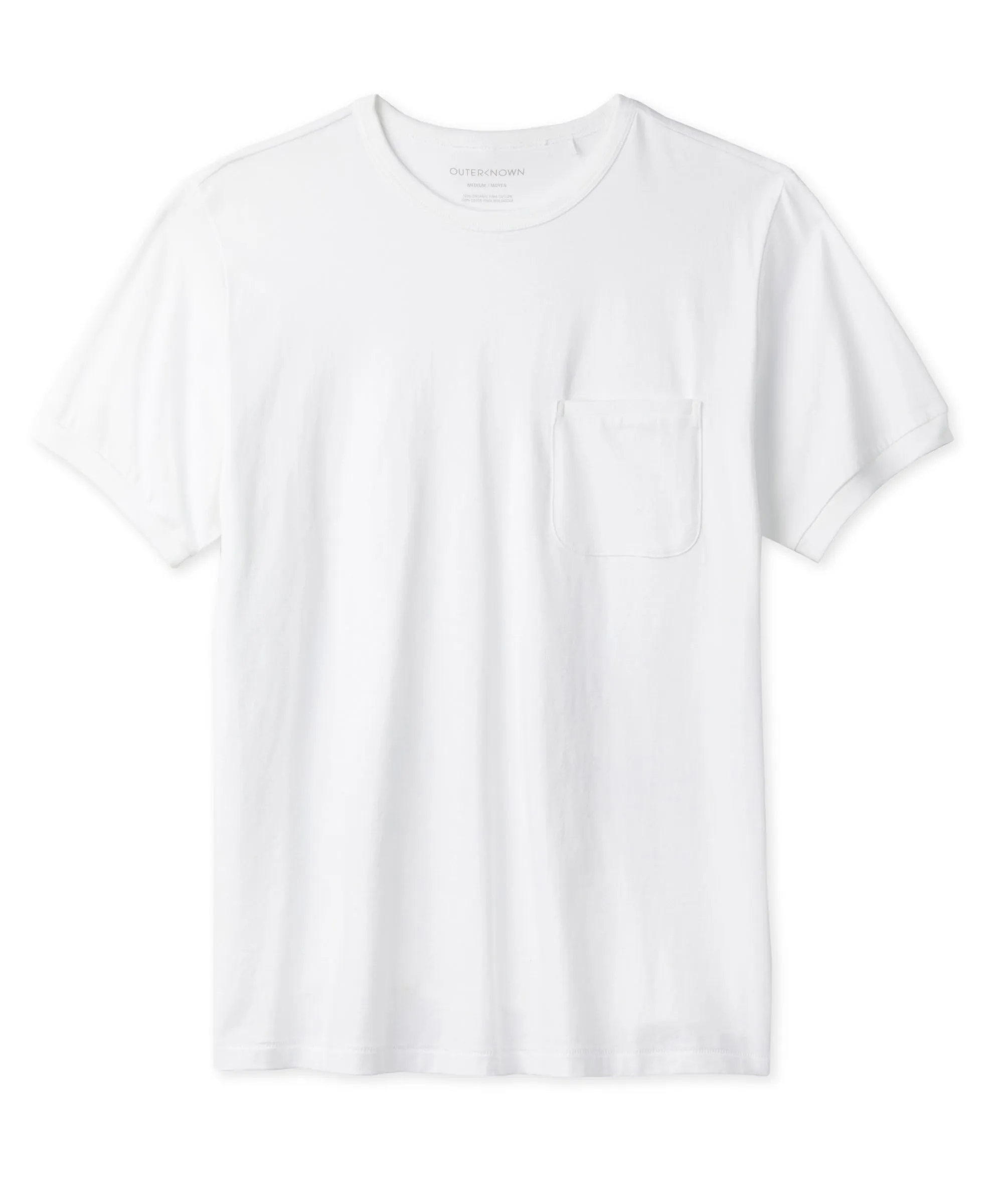 Sojourn Pocket Tee