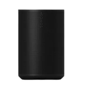 Sonos Era 100 Bluetooth Smart WiFi Speaker - Black/White