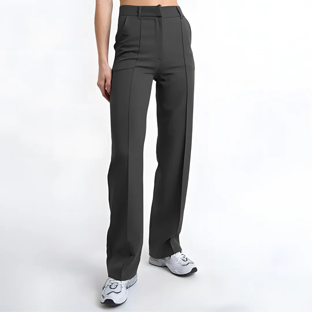 Sophia - Elegant casual pants for women