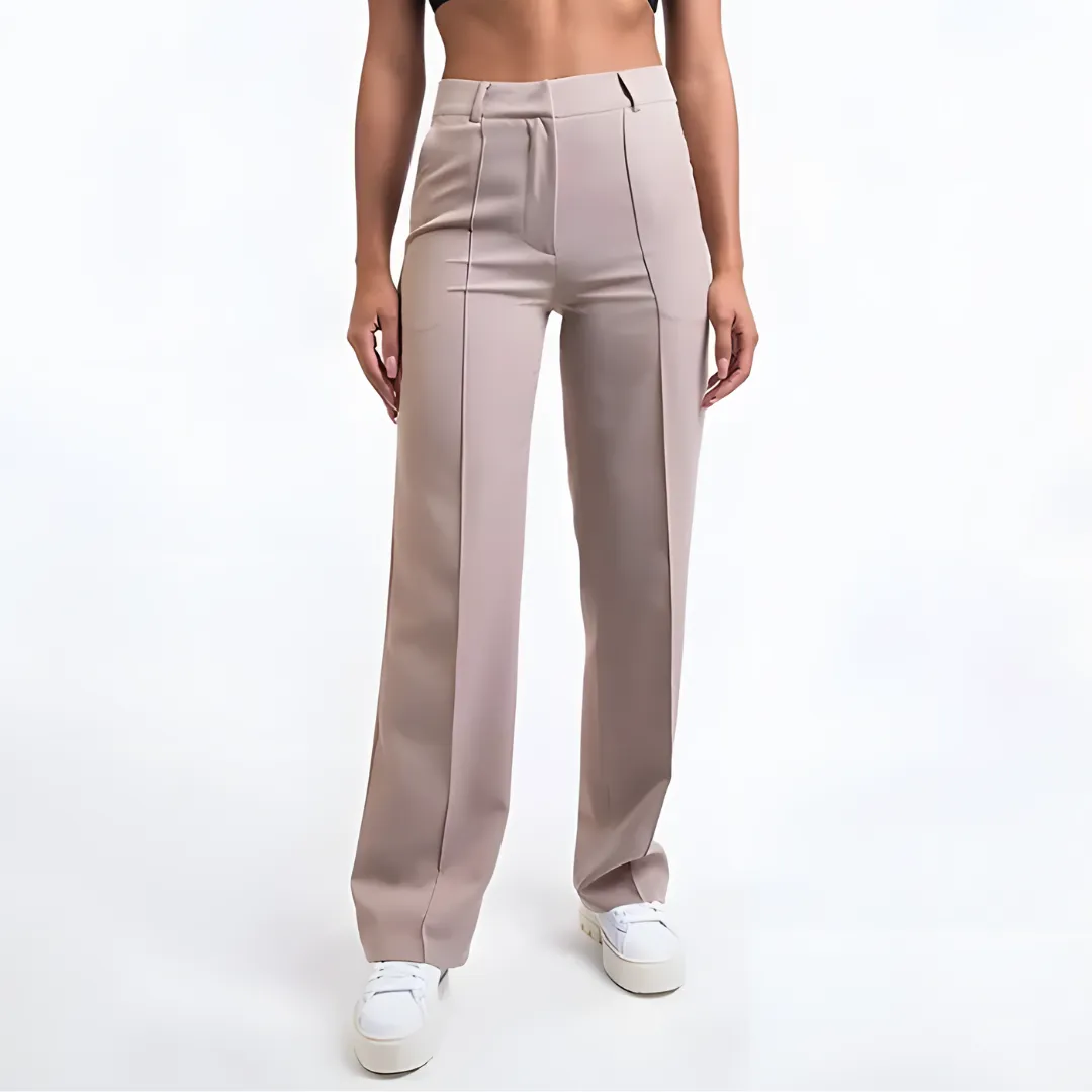 Sophia - Elegant casual pants for women