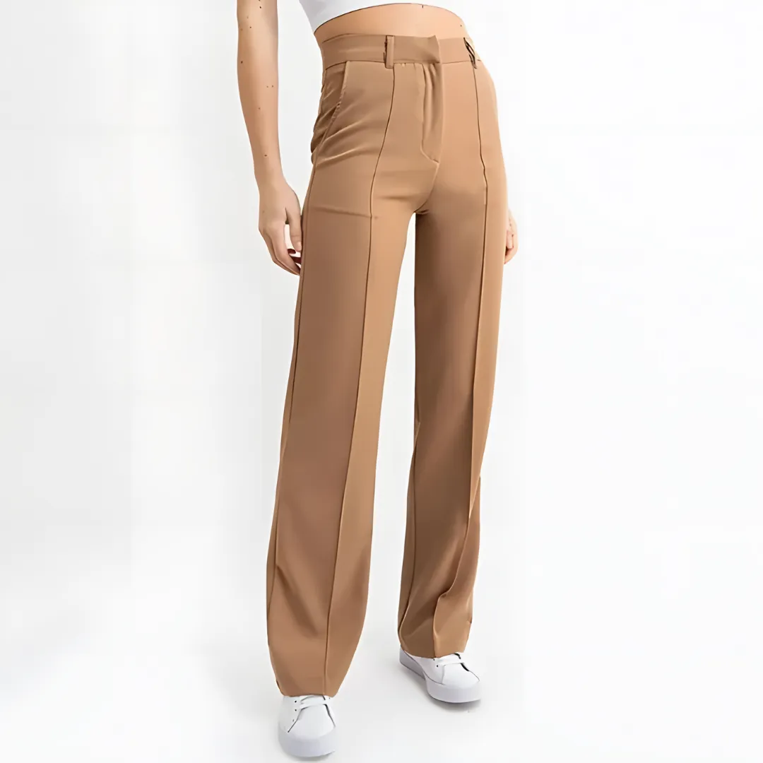 Sophia - Elegant casual pants for women