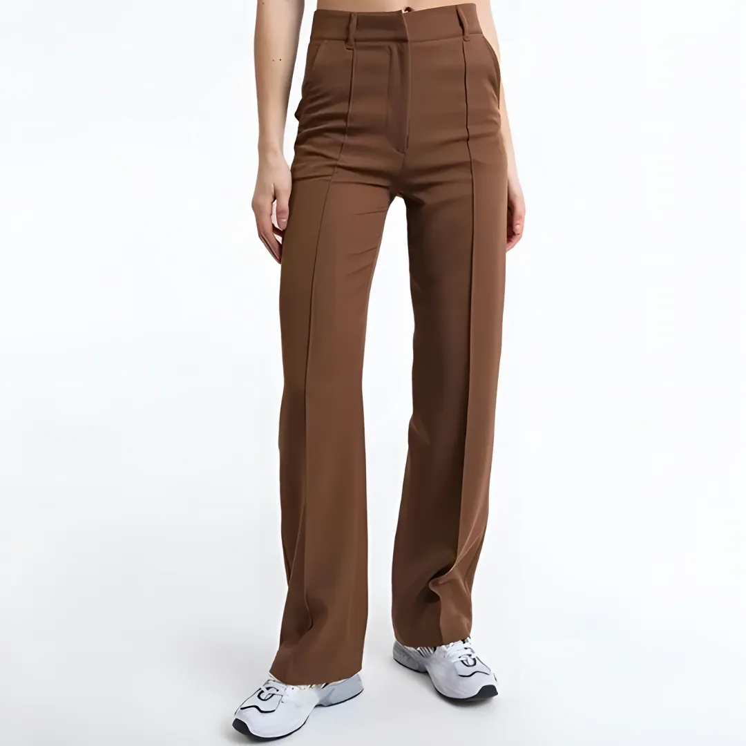 Sophia - Elegant casual pants for women