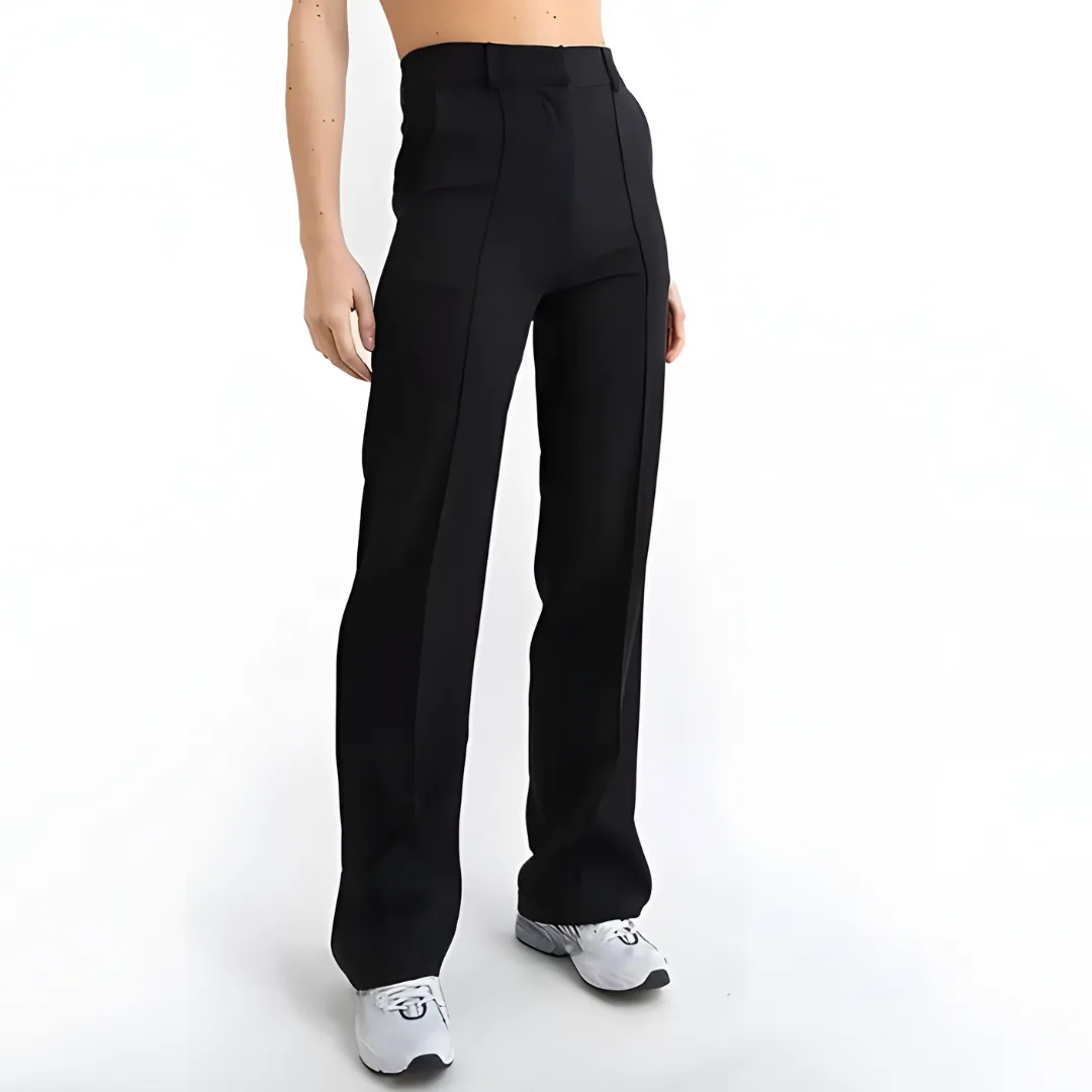 Sophia - Elegant casual pants for women