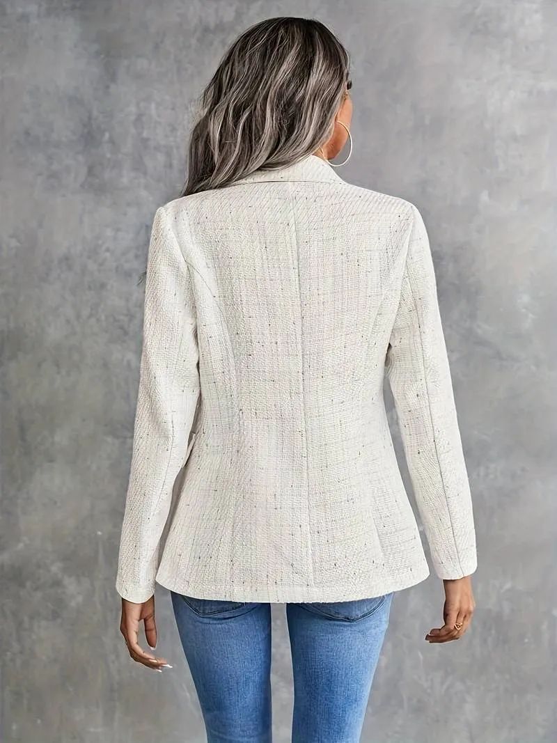 Sophia | Tailored Blazer Elegant and Stylish Wardrobe Essential