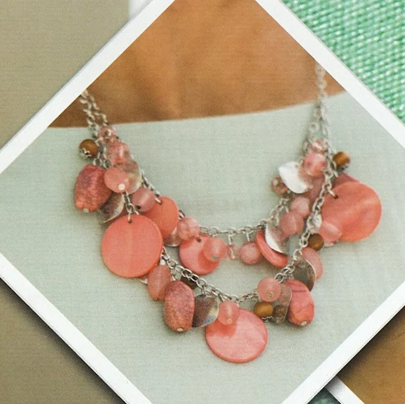 Spring Goddess - Orange