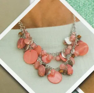 Spring Goddess - Orange