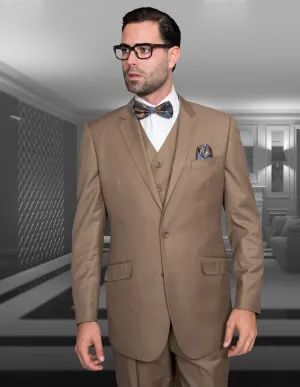 STATEMENT CLOTHING | STZV-100-BRONZE