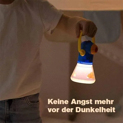 Sternen Nachtlicht Multifunktional Geschichten Projektor