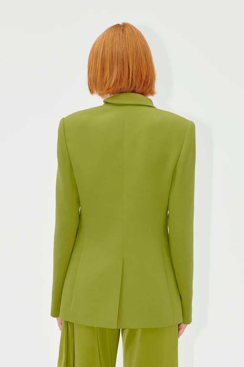 Stine Goya SGJane Blazer - Olive