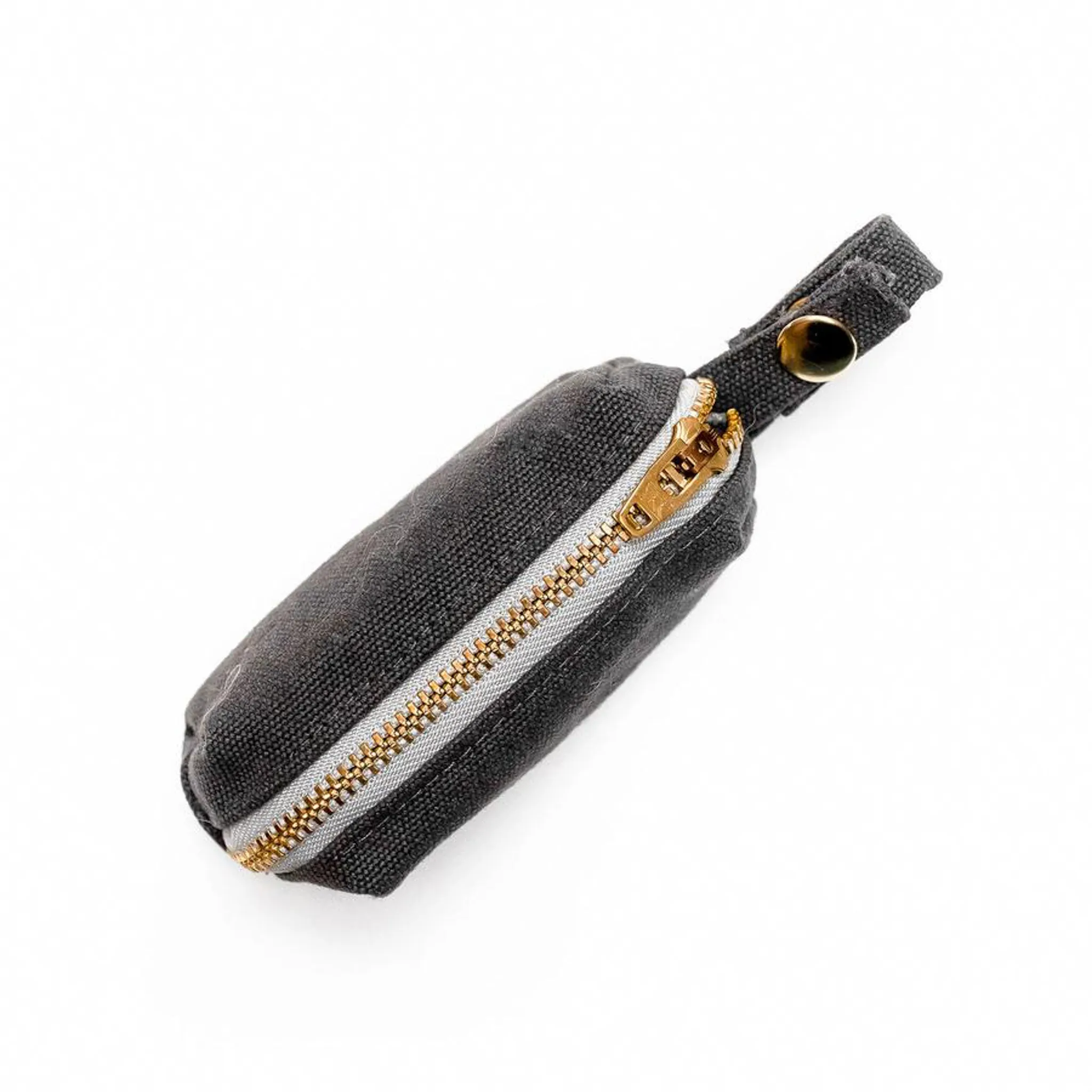 Stone Waste Bag Holder