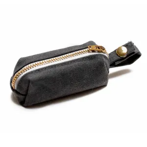 Stone Waste Bag Holder
