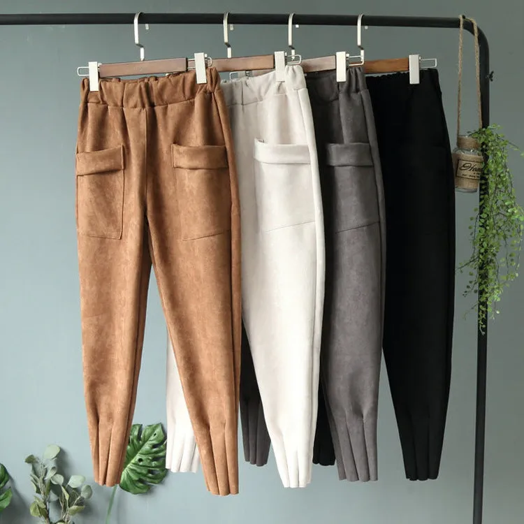 Street Smart Pants