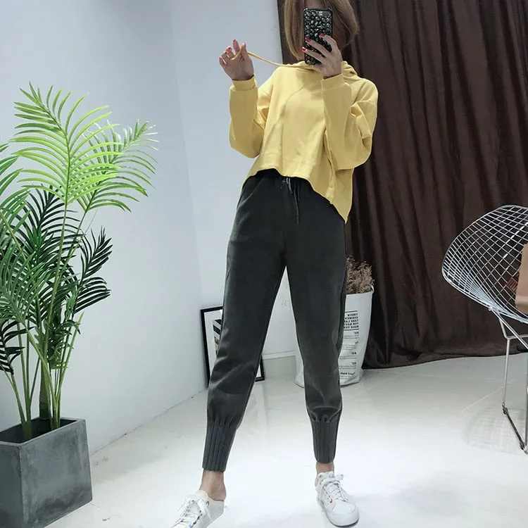 Street Smart Pants