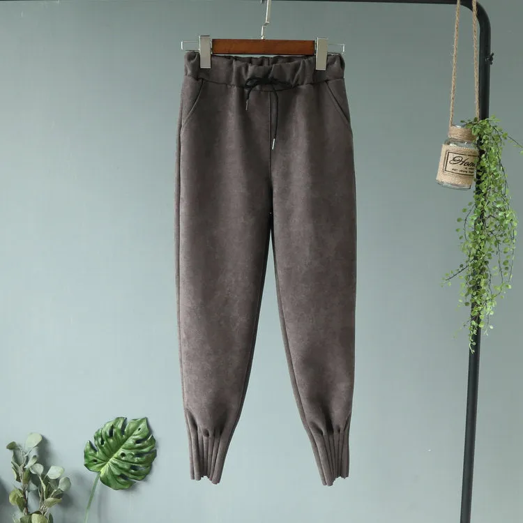 Street Smart Pants