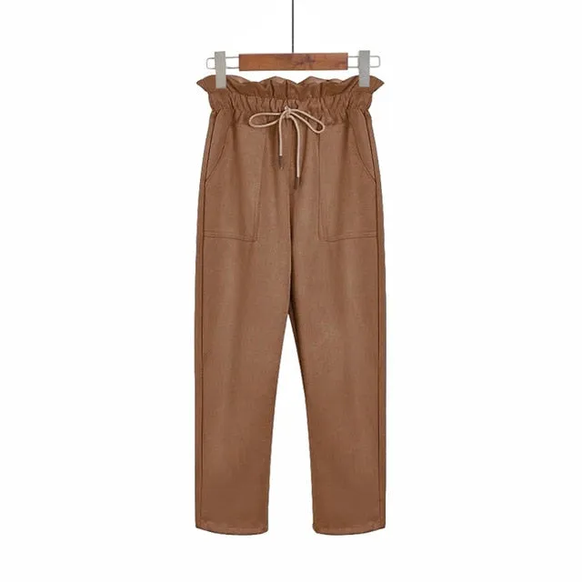 Street Smart Pants