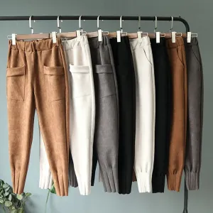 Street Smart Pants