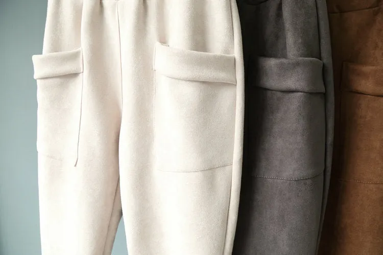 Street Smart Pants