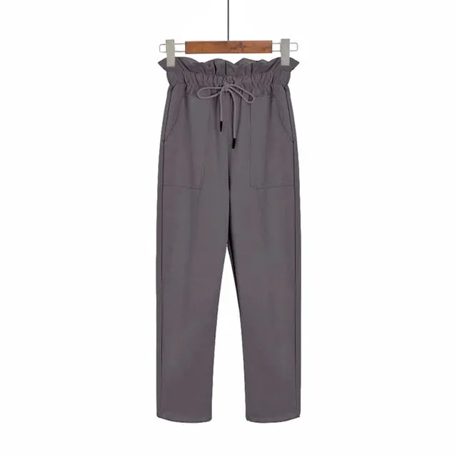 Street Smart Pants