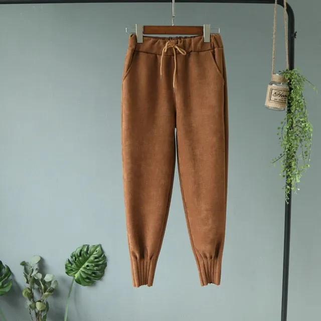 Street Smart Pants