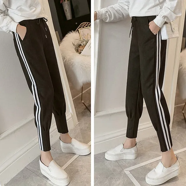 Street Smart Pants