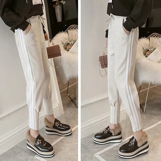 Street Smart Pants