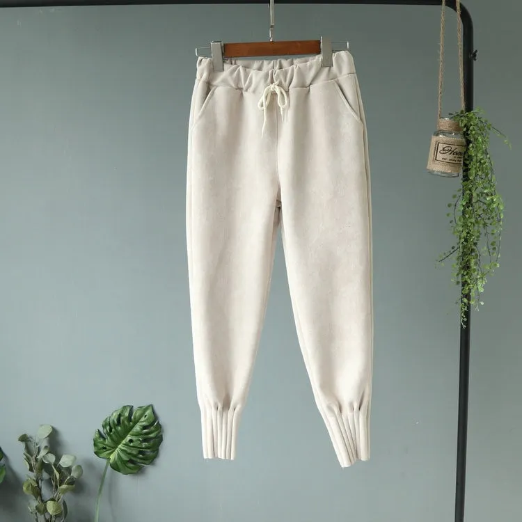 Street Smart Pants