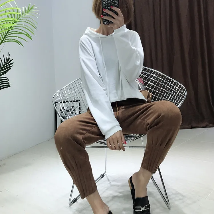 Street Smart Pants