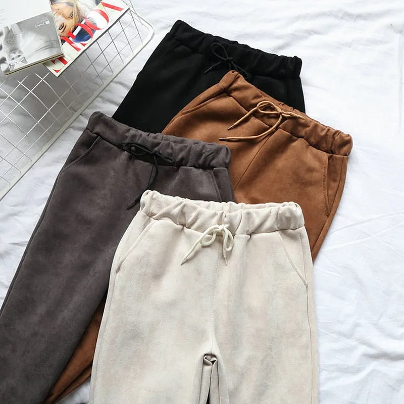 Street Smart Pants