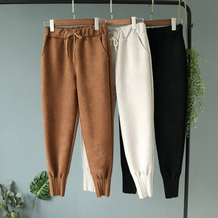Street Smart Pants