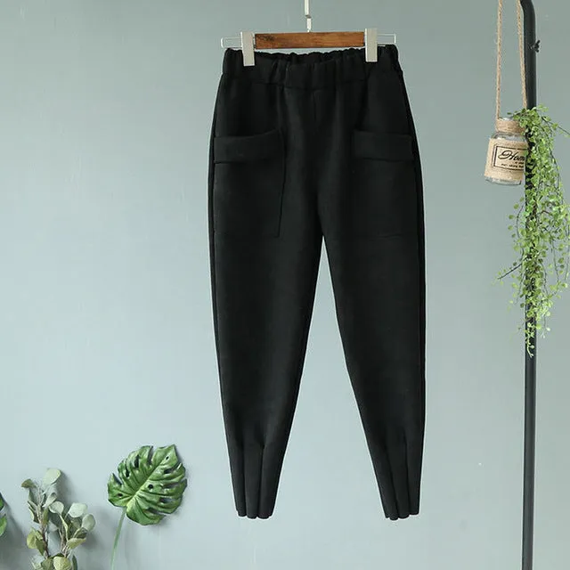 Street Smart Pants