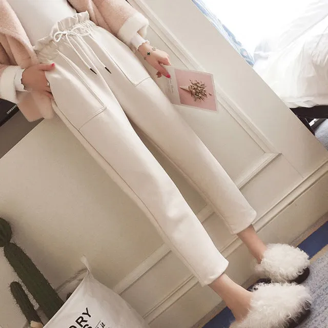 Street Smart Pants