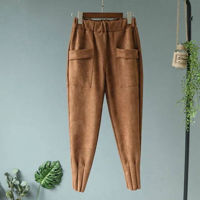 Street Smart Pants