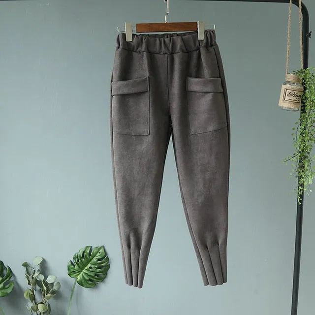 Street Smart Pants
