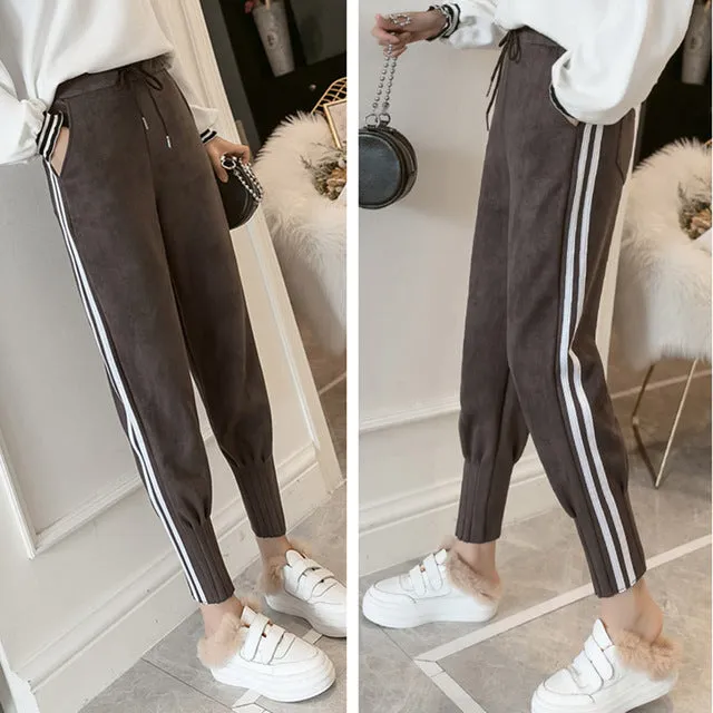 Street Smart Pants