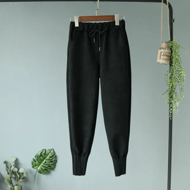 Street Smart Pants