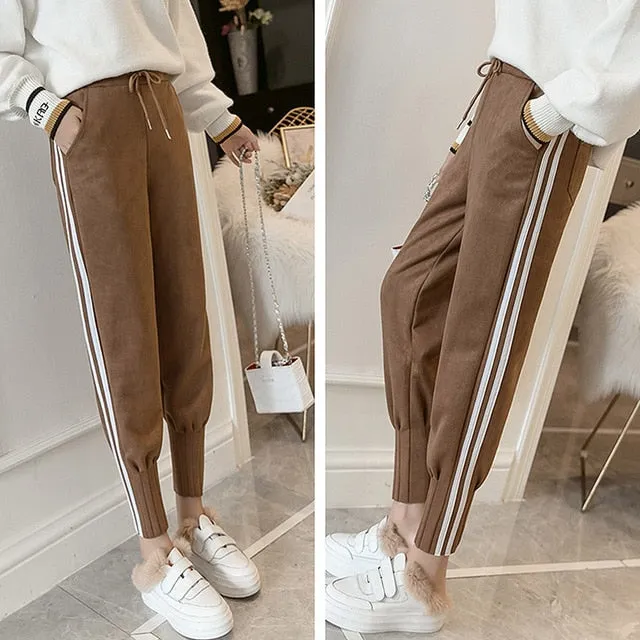 Street Smart Pants