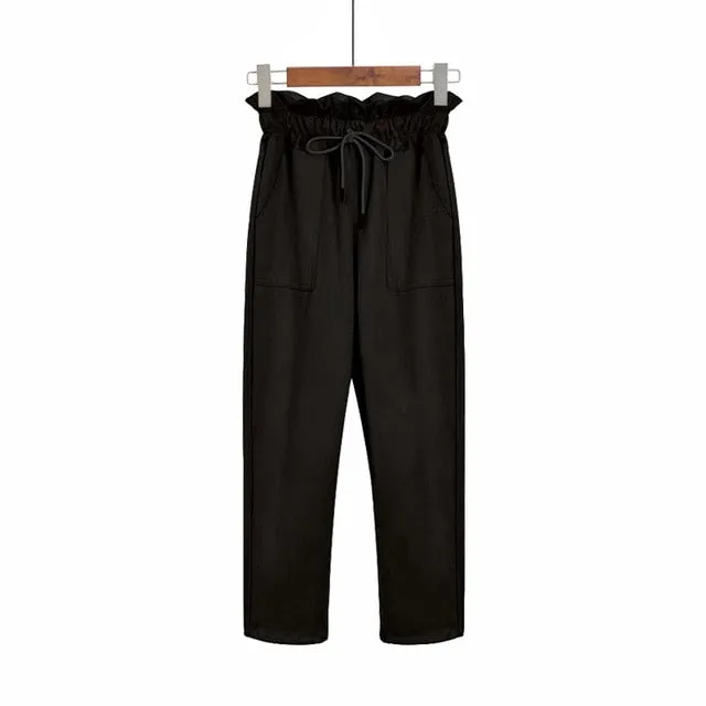 Street Smart Pants