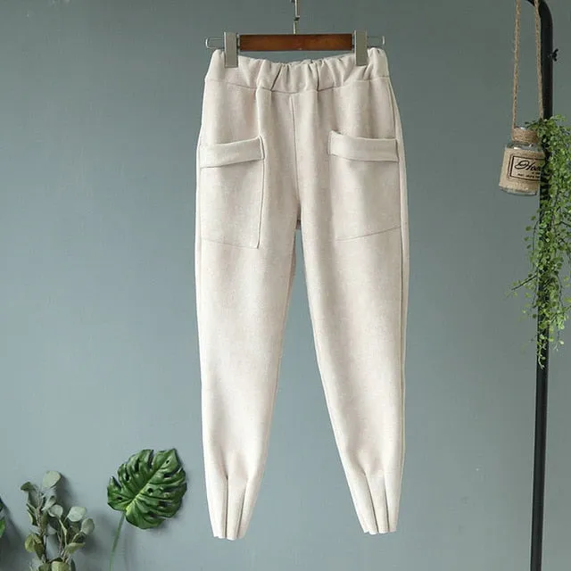 Street Smart Pants