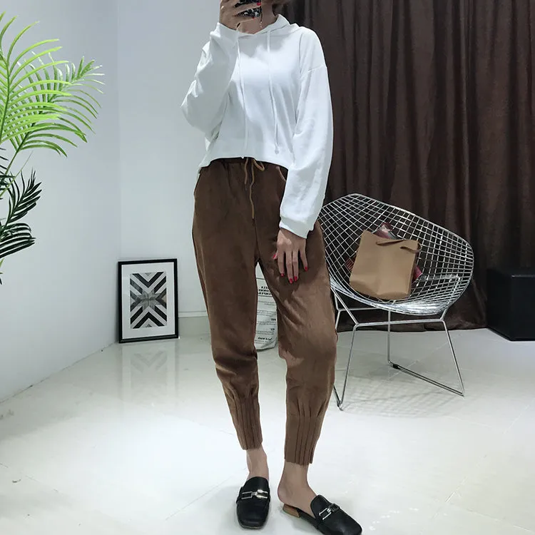 Street Smart Pants
