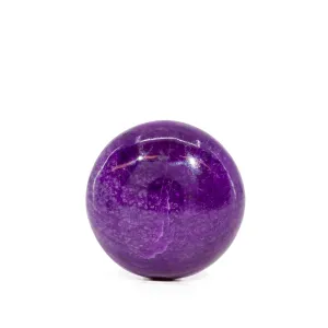 Sugilite 23.15 Carat Gemstone Cabochon