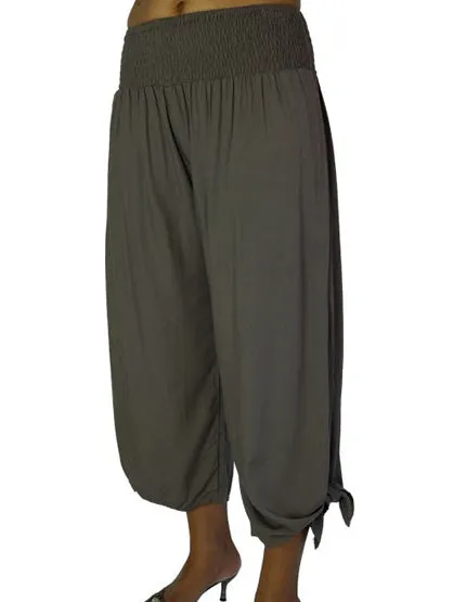 Sundrenched 3/4  Pants