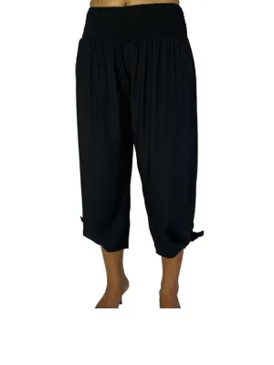 Sundrenched 3/4  Pants