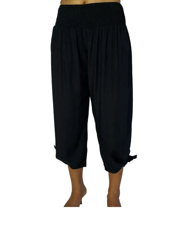 Sundrenched 3/4  Pants