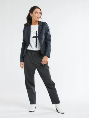Suzi Jacket - NAVY