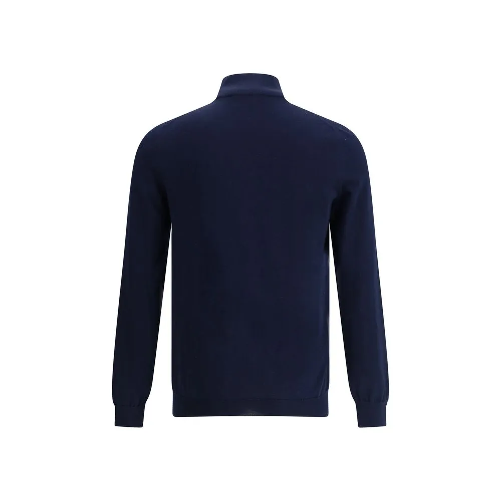 Svevo Zipper Jacket