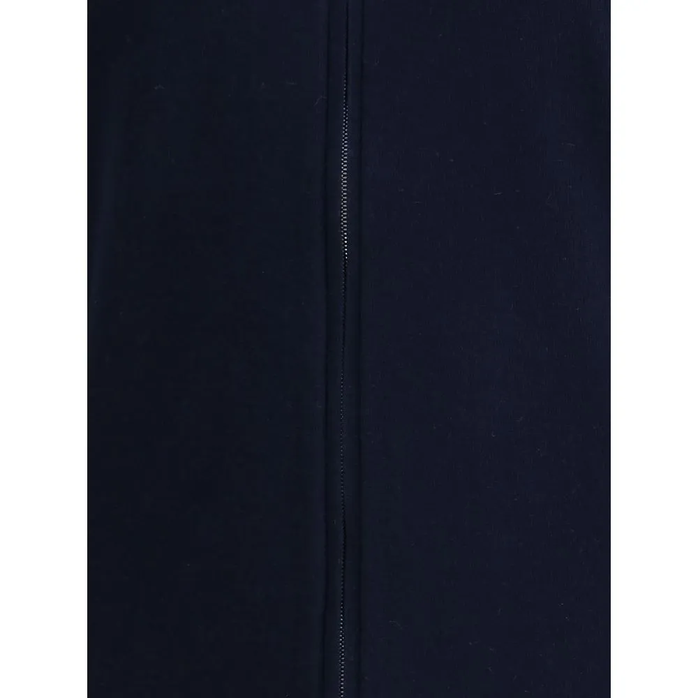 Svevo Zipper Jacket
