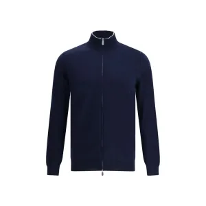 Svevo Zipper Jacket